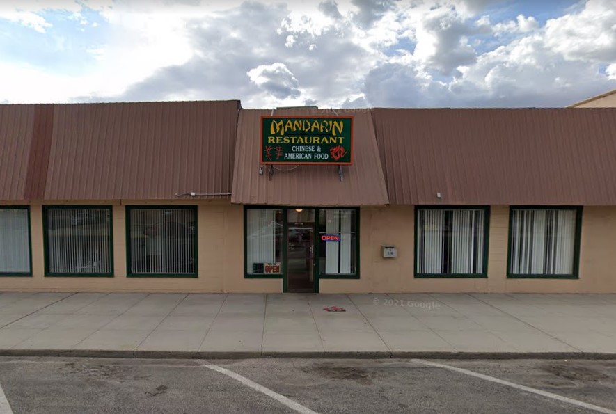 Mandarin Restaurant
